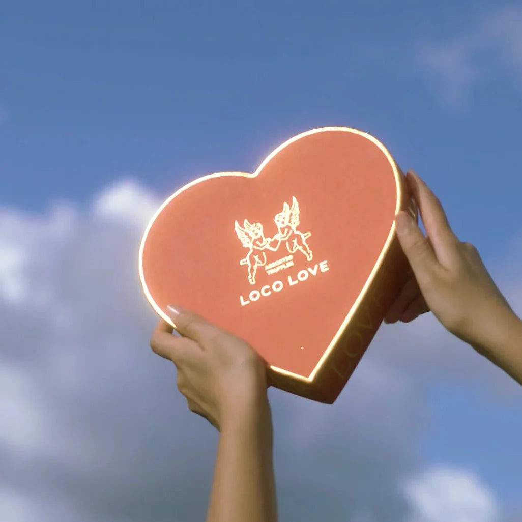 Loco Love