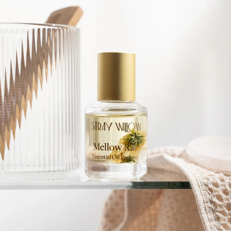 Perfume & Body