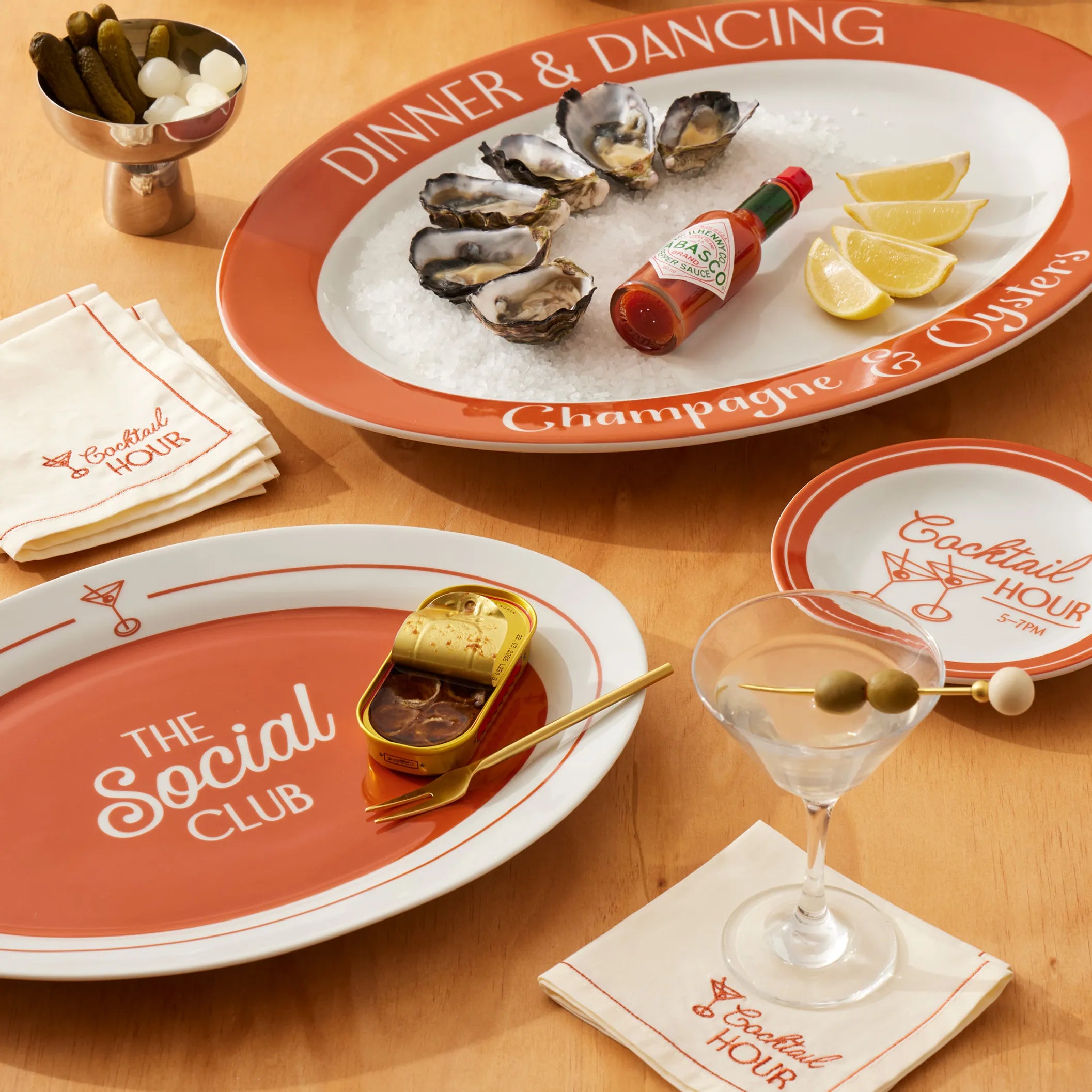 Homewares