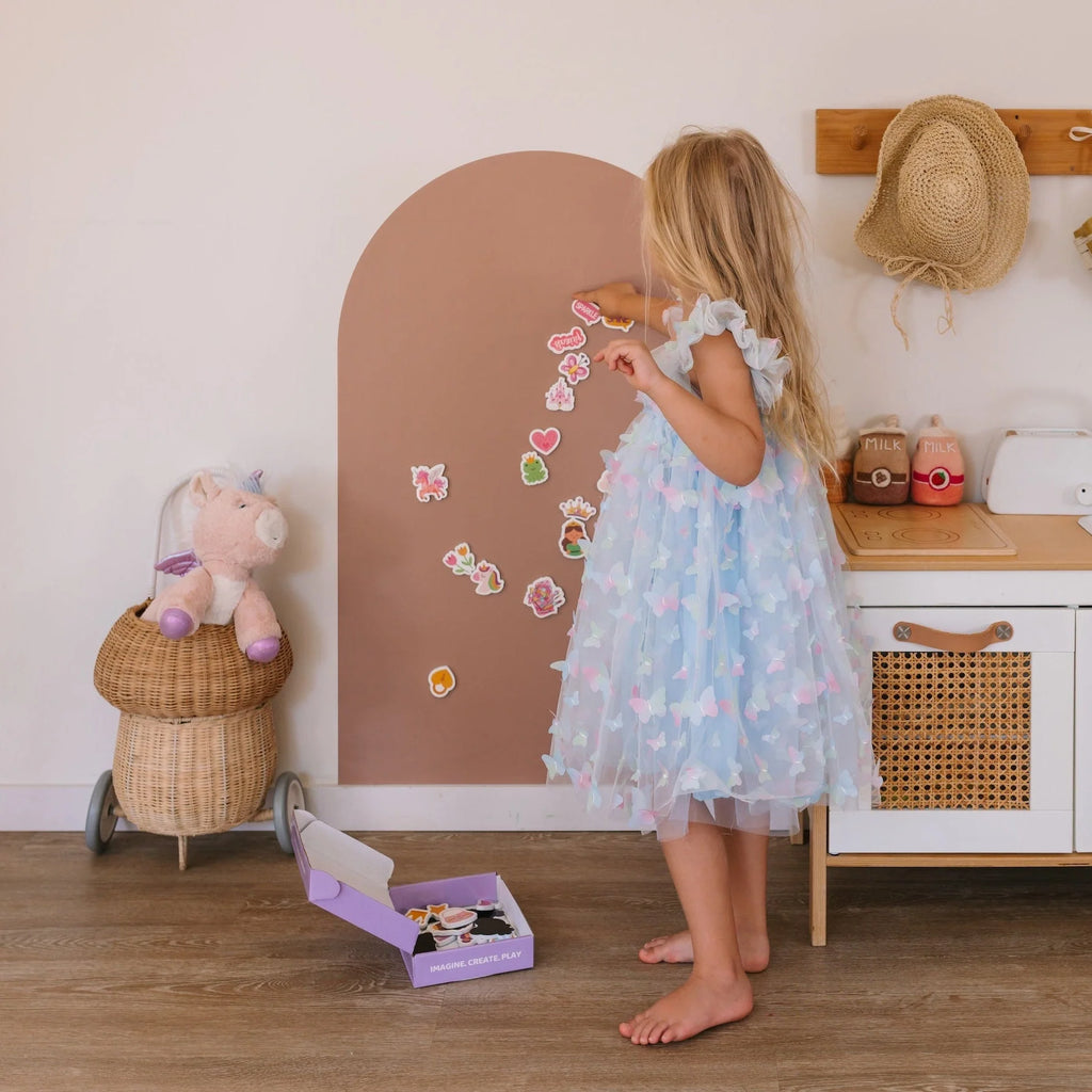 Princess Magnet Set