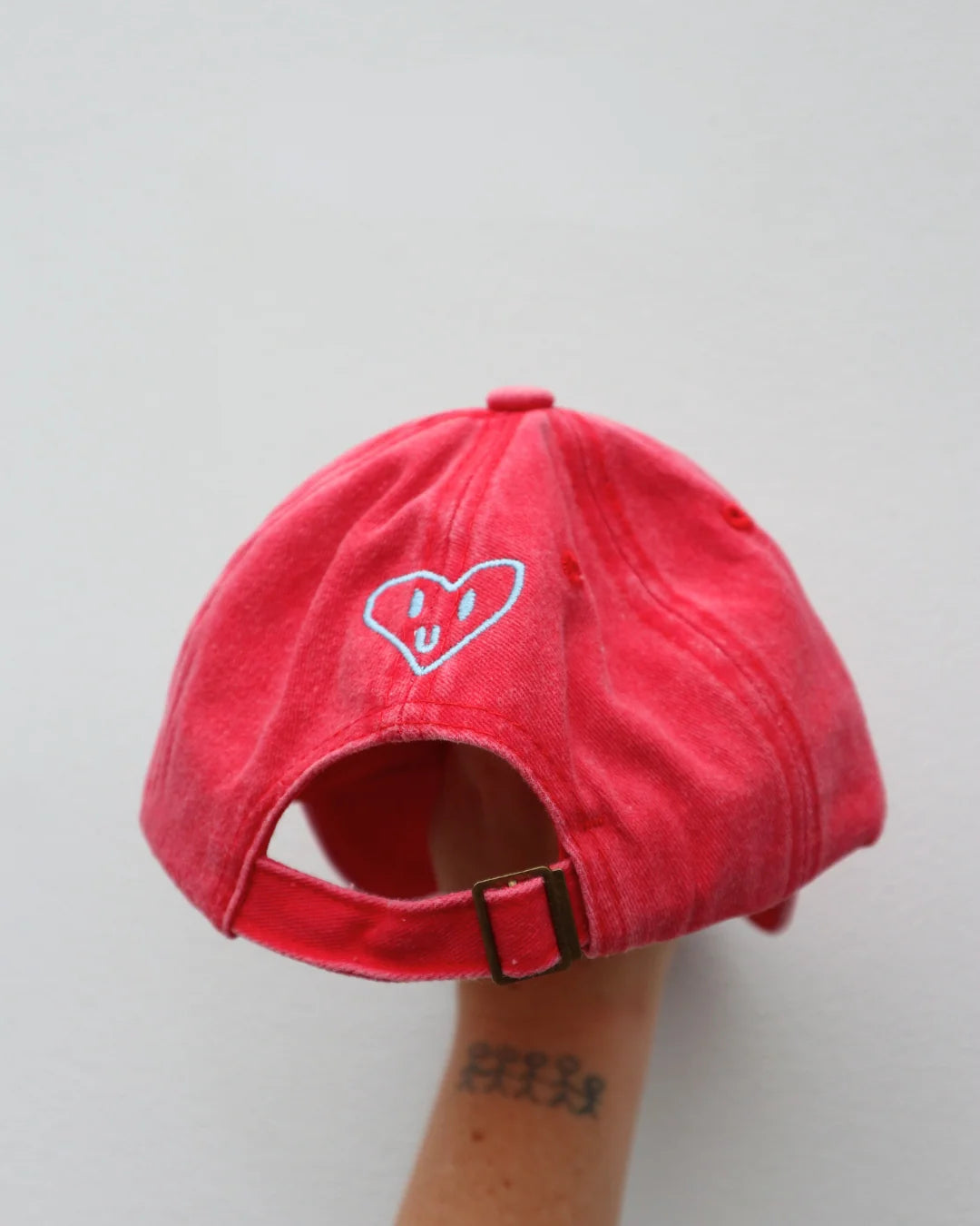 Handful Kids Cap - Watermelon