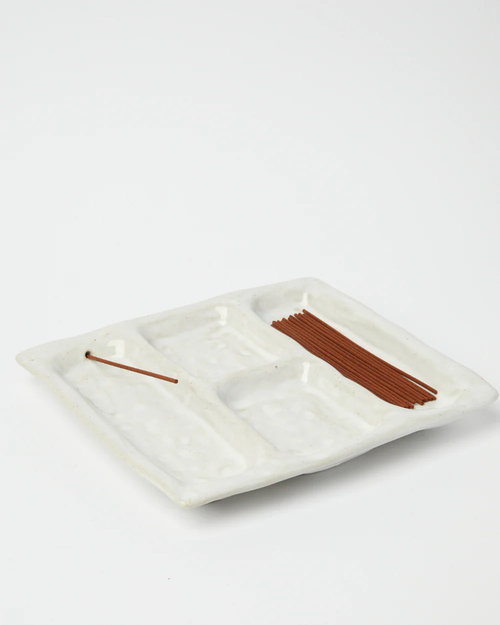 Incense Platter