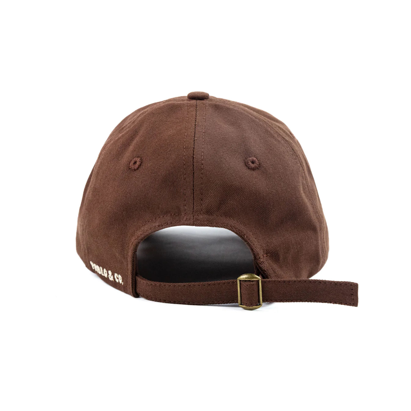 Coffee & Dogs Hat