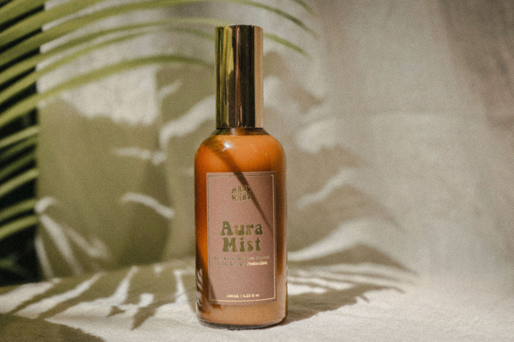 Aura Mist