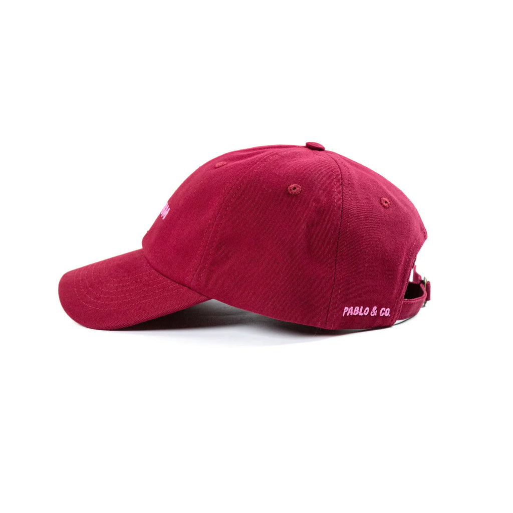 Dog Mum Hat