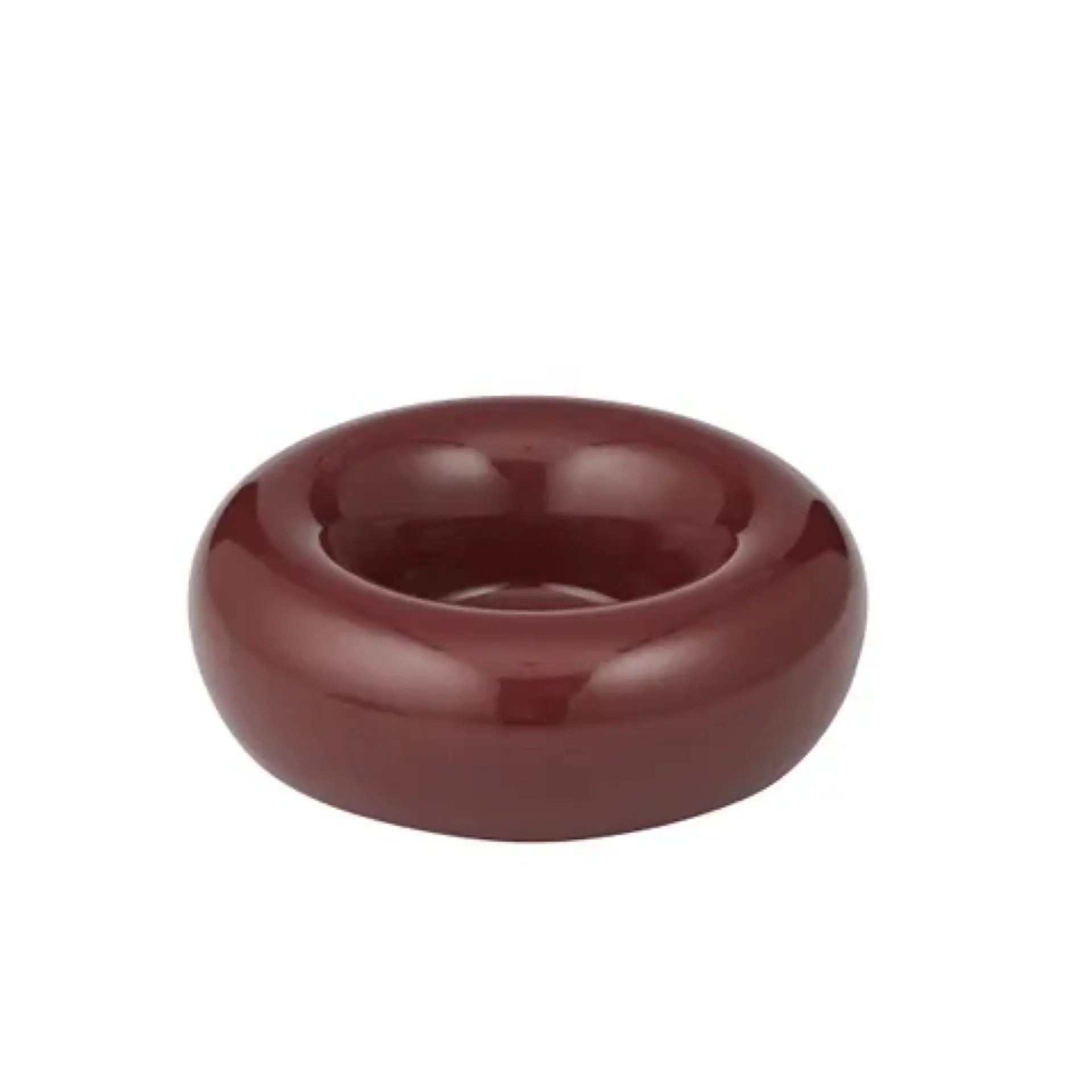 Orb Ceramic Bowl