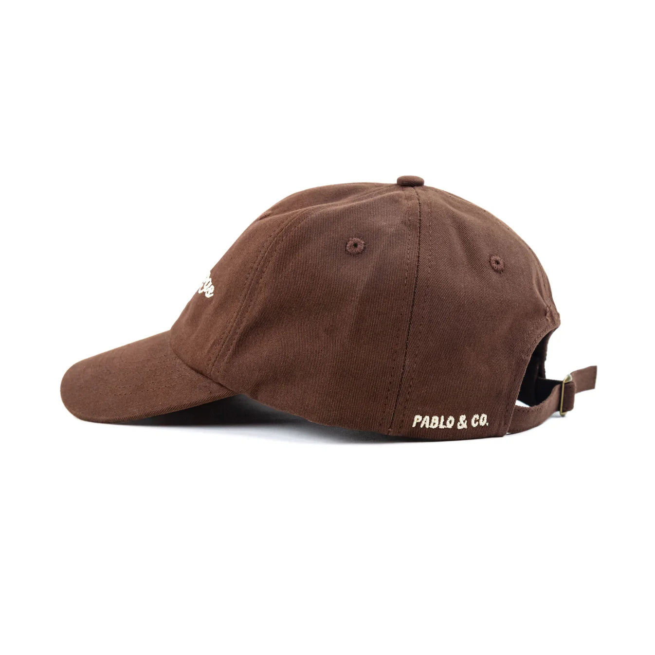 Coffee & Dogs Hat