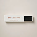The Dirt x Gentle Habits - Advanced Wash Incense