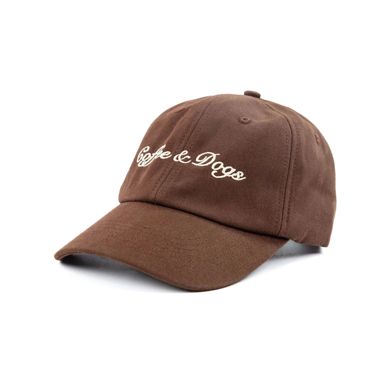 Coffee & Dogs Hat