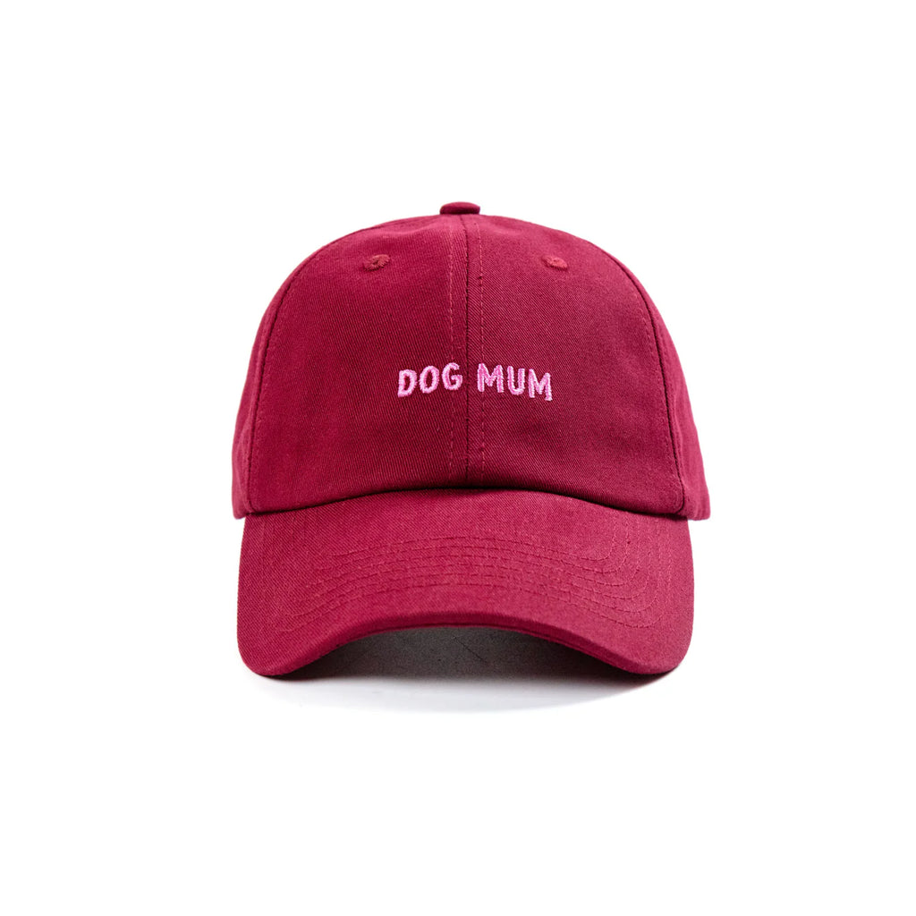 Dog Mum Hat