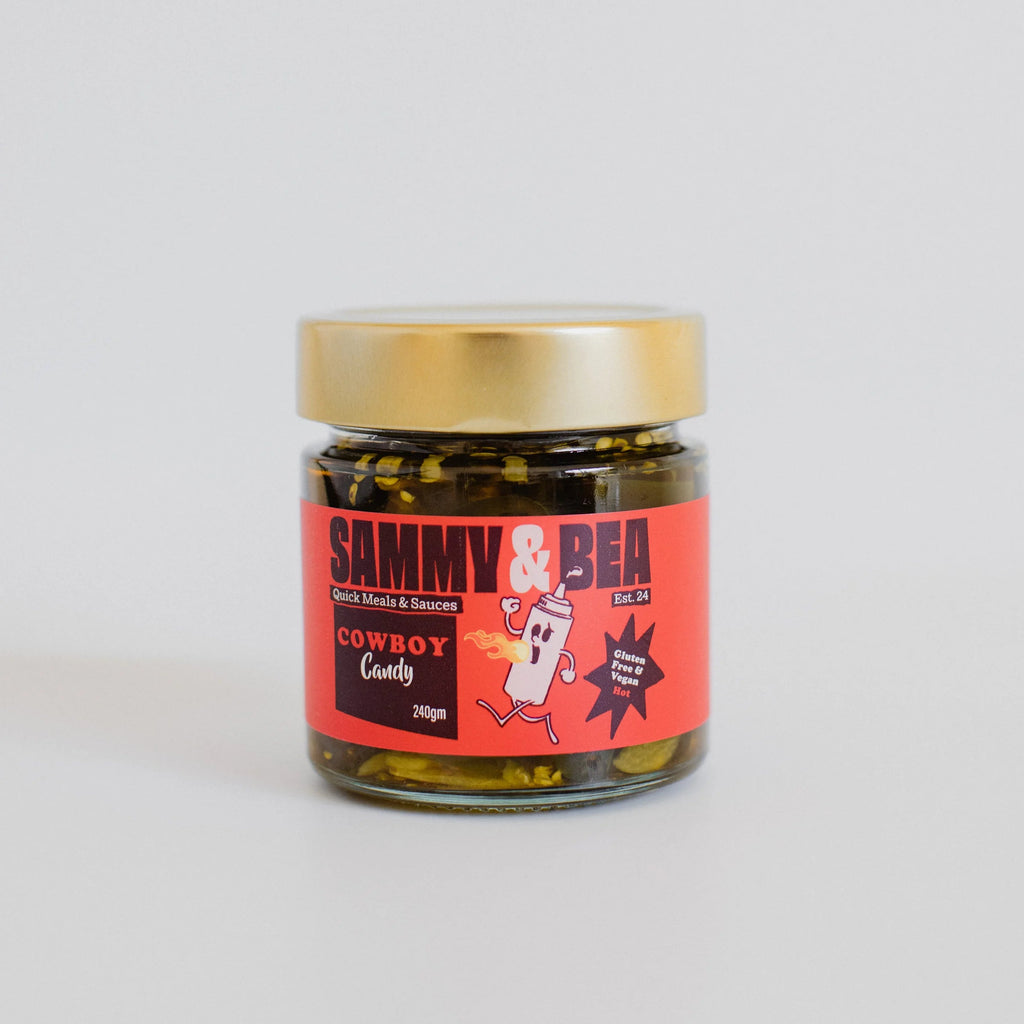 Cowboy Candy