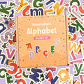 Alphabet Magnet Set