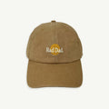 Rad Dad Washed Cap