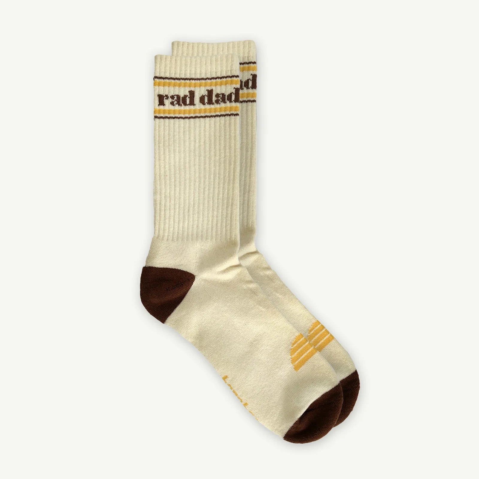 Rad Dad Socks