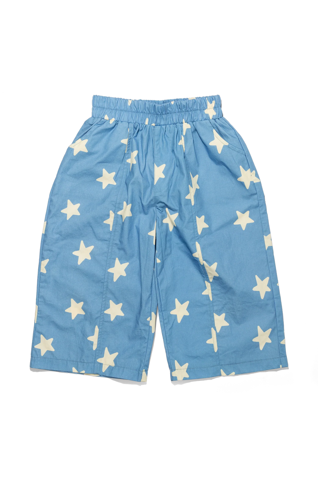 Blue Star Pants