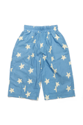 Blue Star Pants