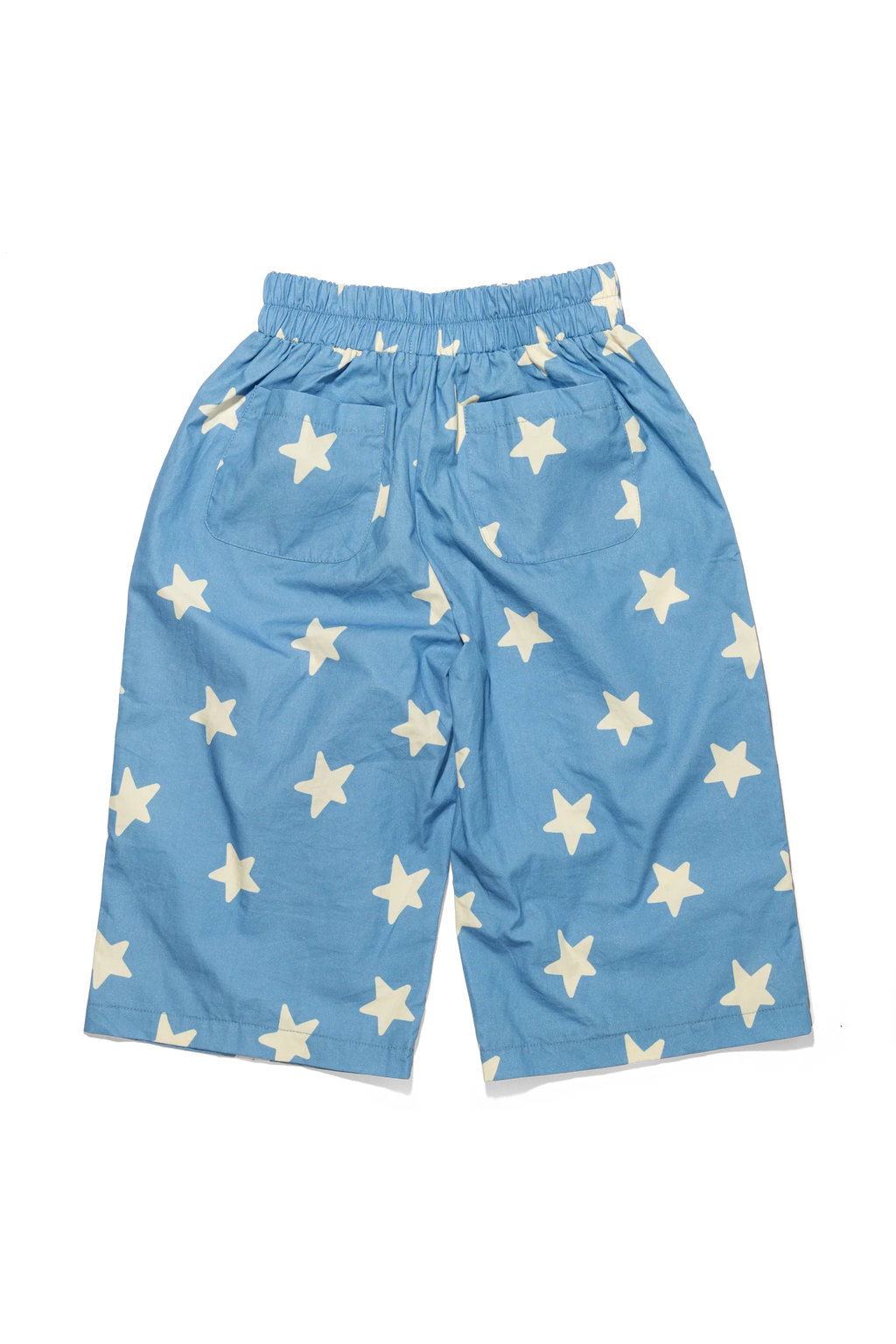 Blue Star Pants