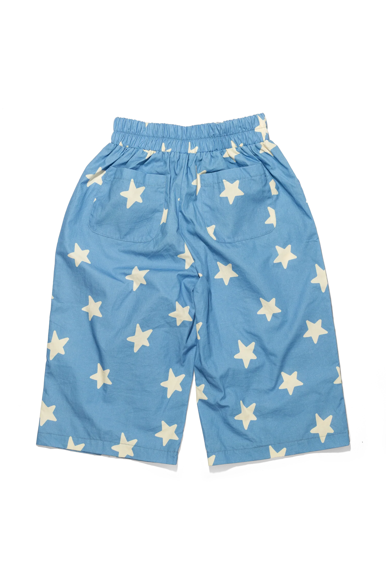 Blue Star Pants