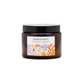 Honeys Mandarin and Mimosa Candle