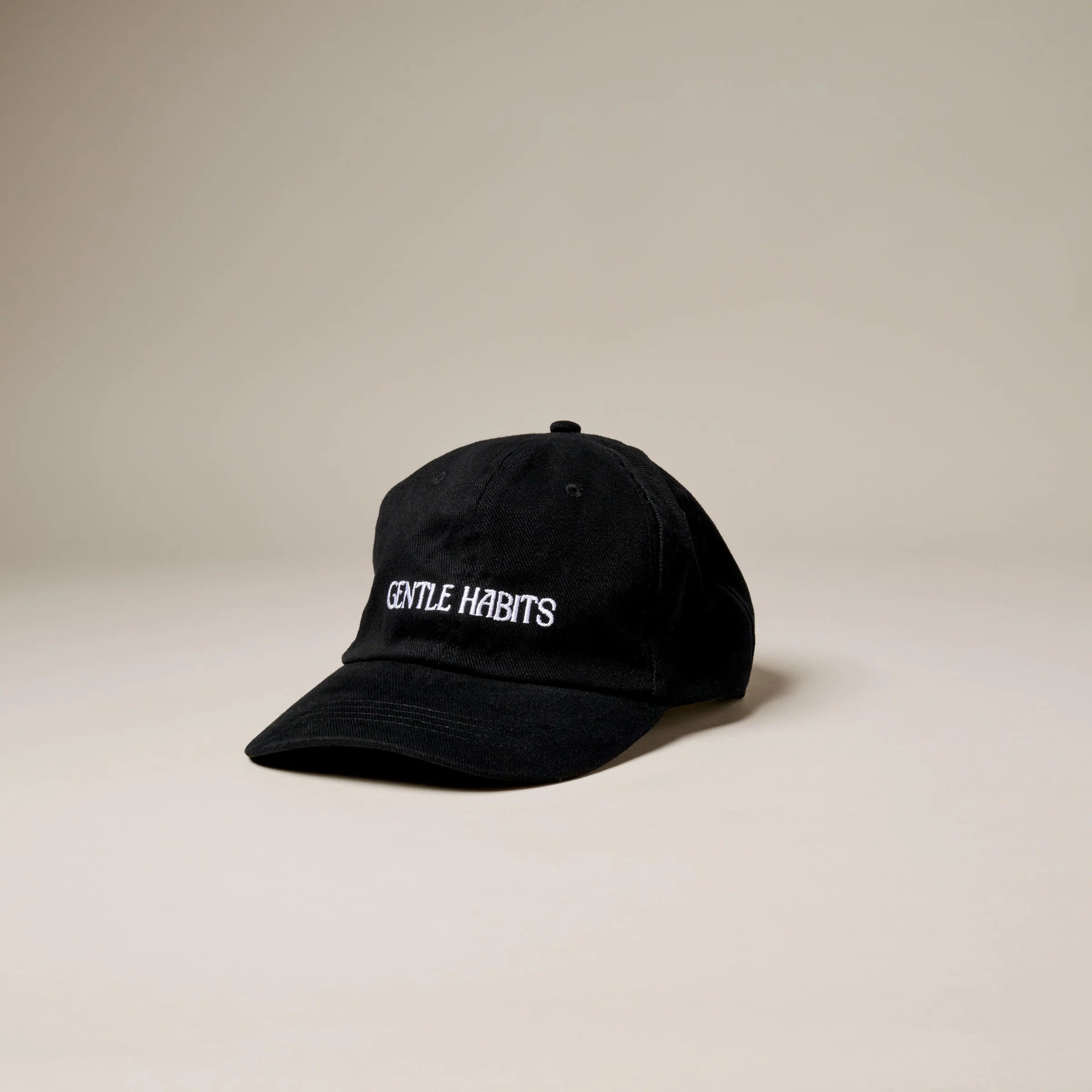 Positive Outcomes Cap - Black