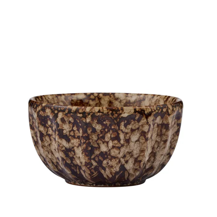 Studio Ceramic Bowl