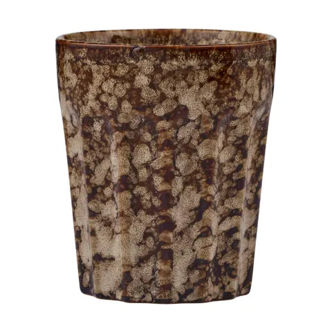 Studio Ceramic Latte Cup