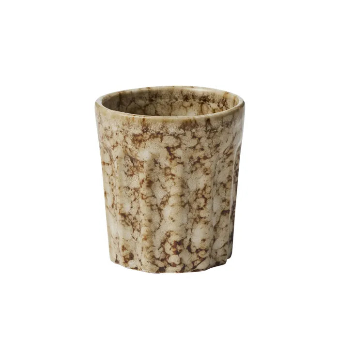 Studio Ceramic Espresso Cup