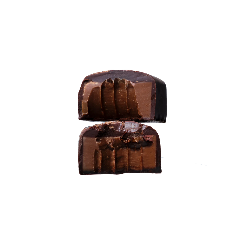 Double Chocolate Truffle