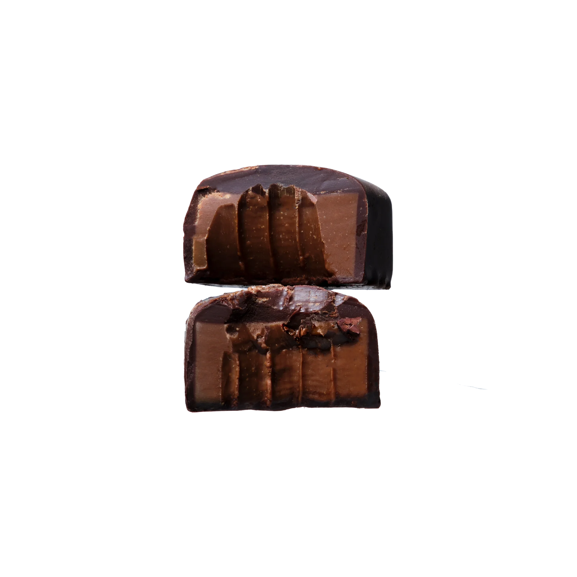 Double Chocolate Truffle
