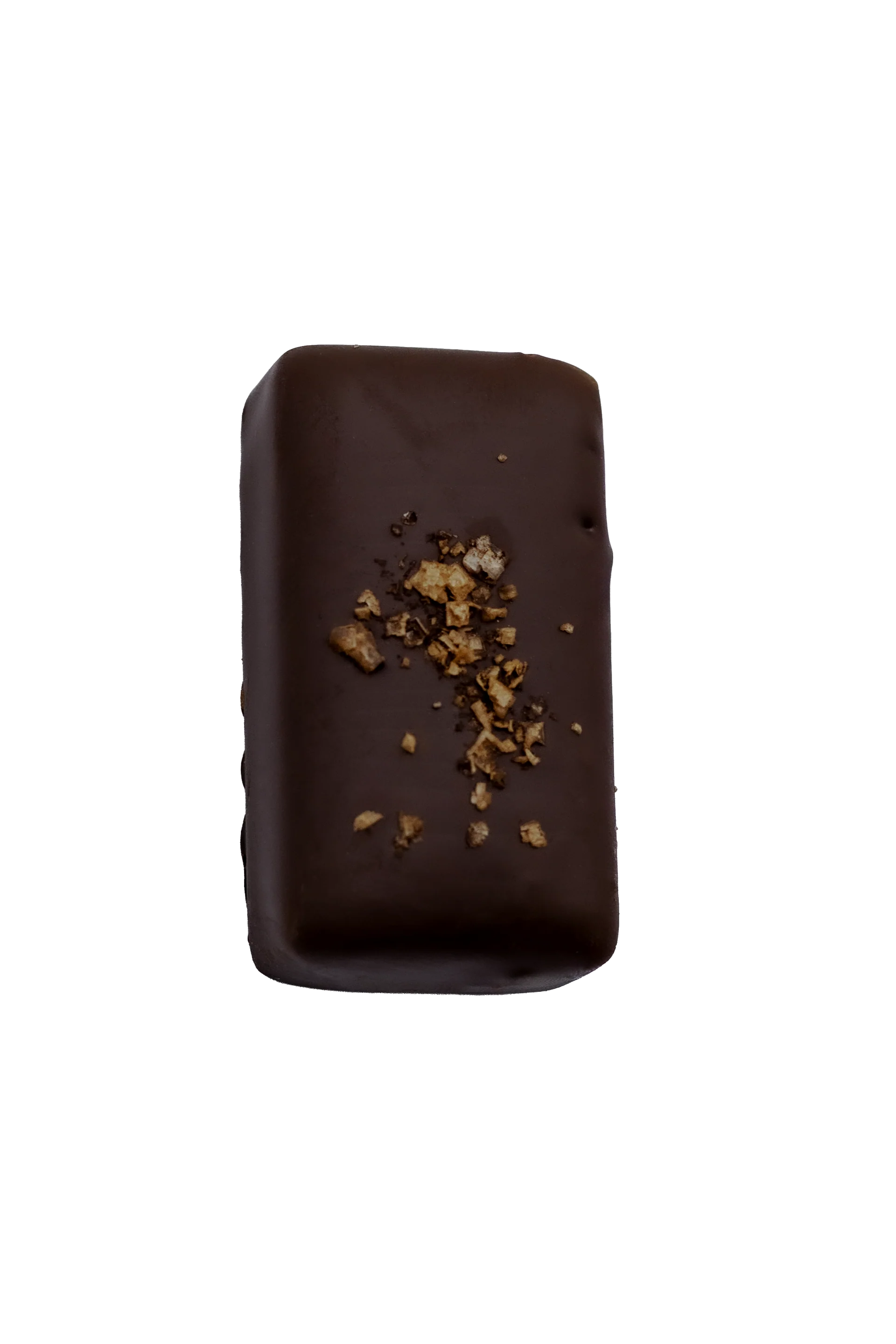Double Chocolate Truffle