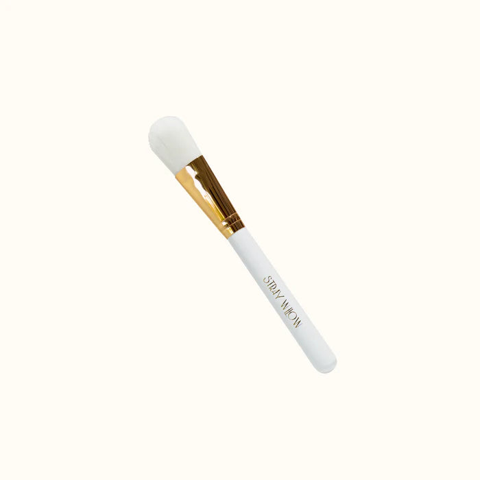 Facial Mask Brush