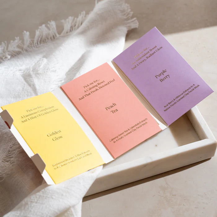Face Mask Discovery Set: Vol 2