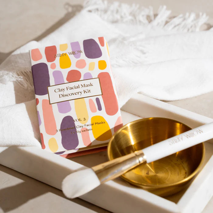 Face Mask Discovery Set: Vol 2