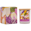 Flower Bomb Artist Series Candle: Kate Mayes