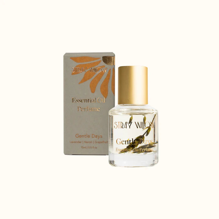 Gentle Days Perfume Roller