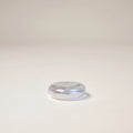 Glass Vessel Incense Holder - Iridescent