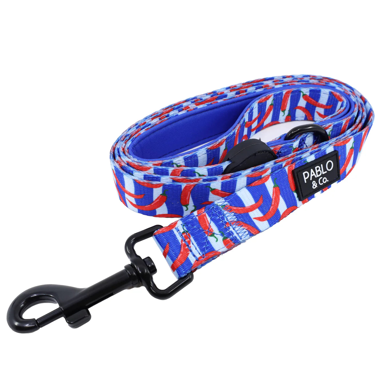 Hot Chillies Leash