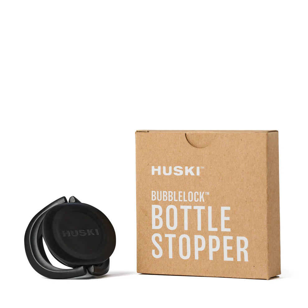 Bottle Stopper