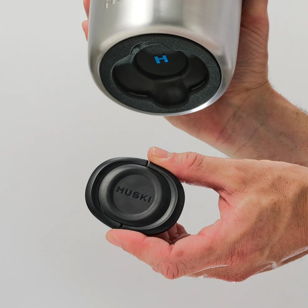 Bottle Stopper