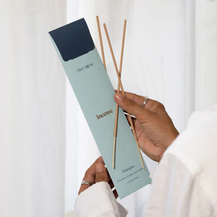 Midnights Incense