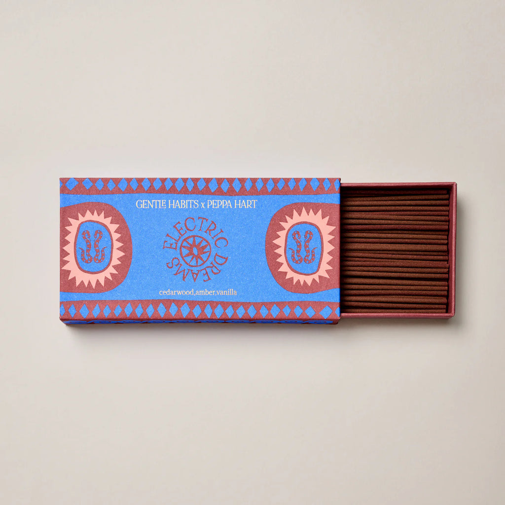 This is Incense - Electric Dreams