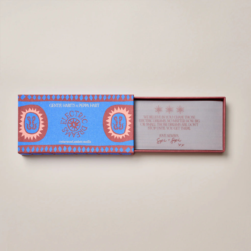 This is Incense - Electric Dreams