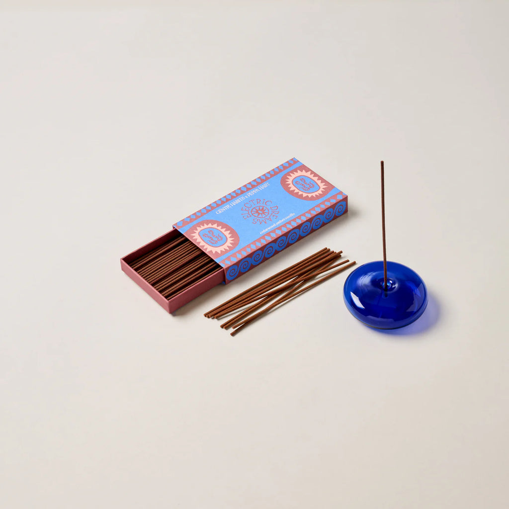 This is Incense - Electric Dreams