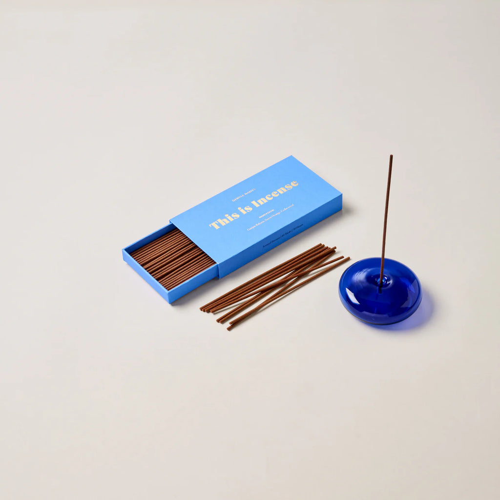 This is Incense - Immersion