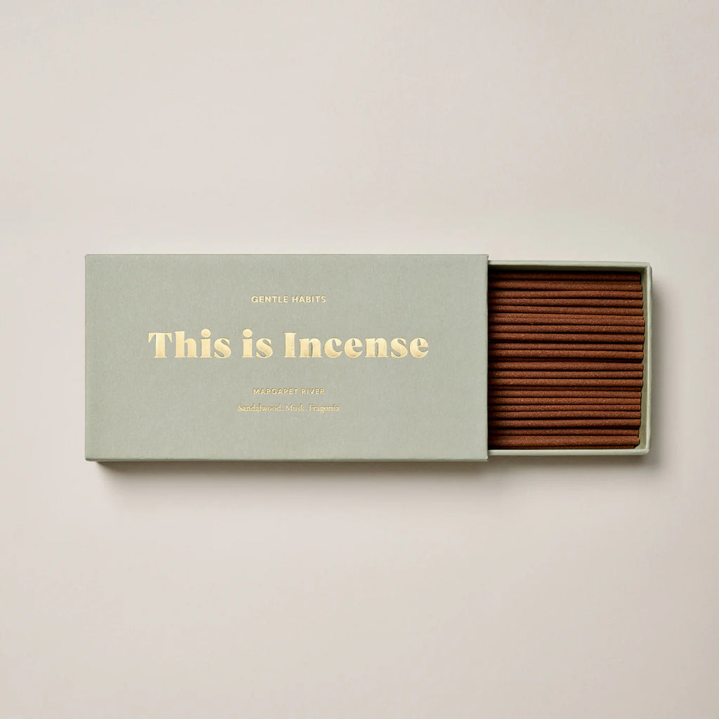 This is Incense - Margaret River