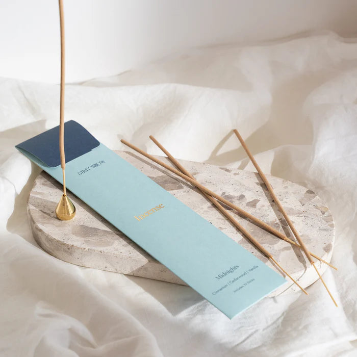 Midnights Incense