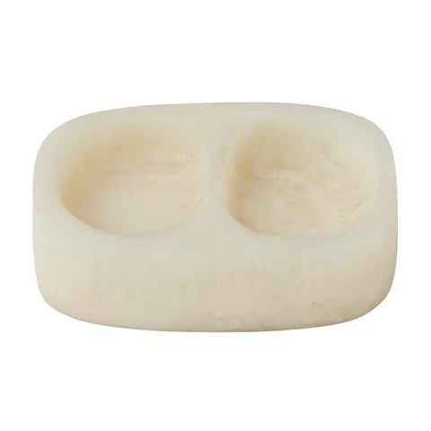 Kip Salt and Pepper Server