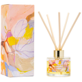 Japanese Honeysuckle Artist Series Diffuser: Jade Fisher