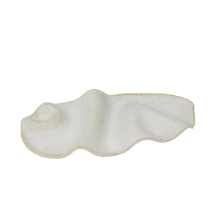 Francis Ceramic Serving Board