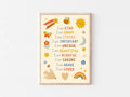 Affirmation Print